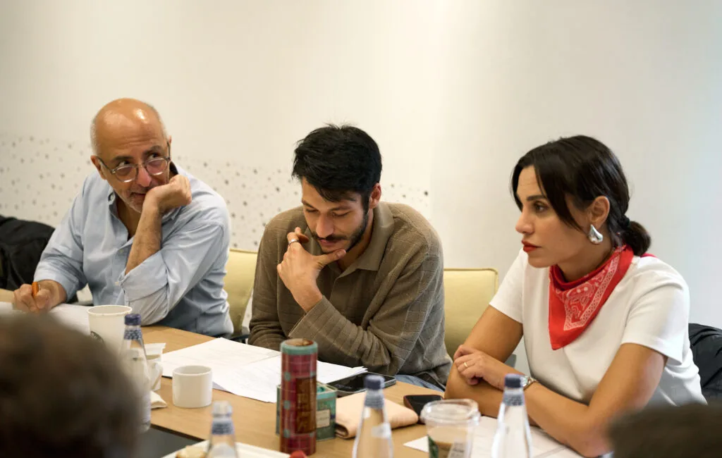 Fora Oyunu: Şerif Erol ve Şenay Gürler İle Heyecan Dolu