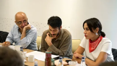 Fora Oyunu: Şerif Erol ve Şenay Gürler İle Heyecan Dolu