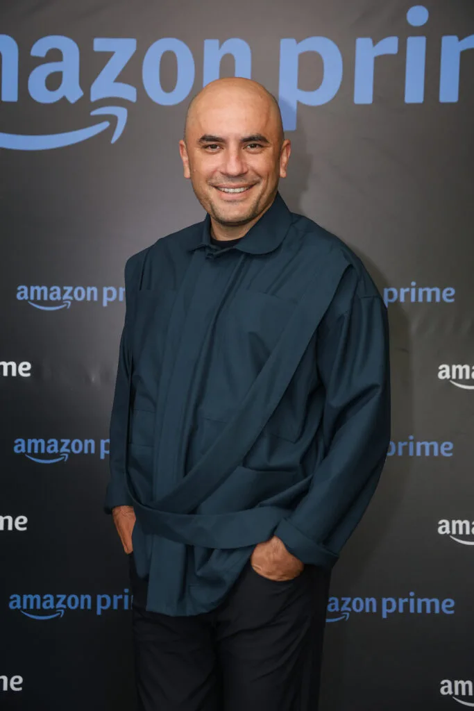 Mahir Günşiray, yeni dizi projesi olan “Kıskanmak”ta “Selim Hoca” karakterine