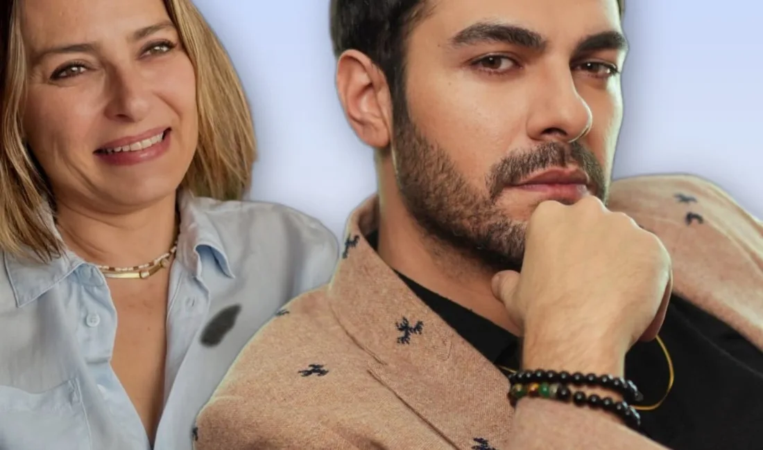 Tatlı Maya Filminde Gökberk Yıldırım “Burak” Rolüne Hayat Verecek Ayça