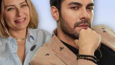 Tatlı Maya Filminde Gökberk Yıldırım “Burak” Rolüne Hayat Verecek Ayça