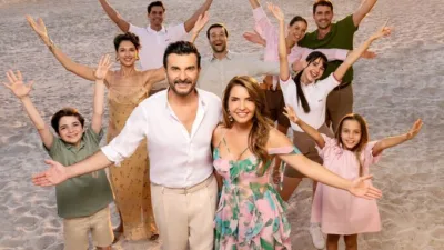 Gökhan Tepe, ETS TUR’un yeni reklam kampanyasının yüzü oldu. Ünlü