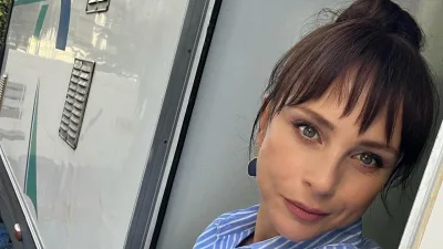 NOW dizisinin 14 Ekim Salı günü yayınlanacak yeni bölümüne Hande