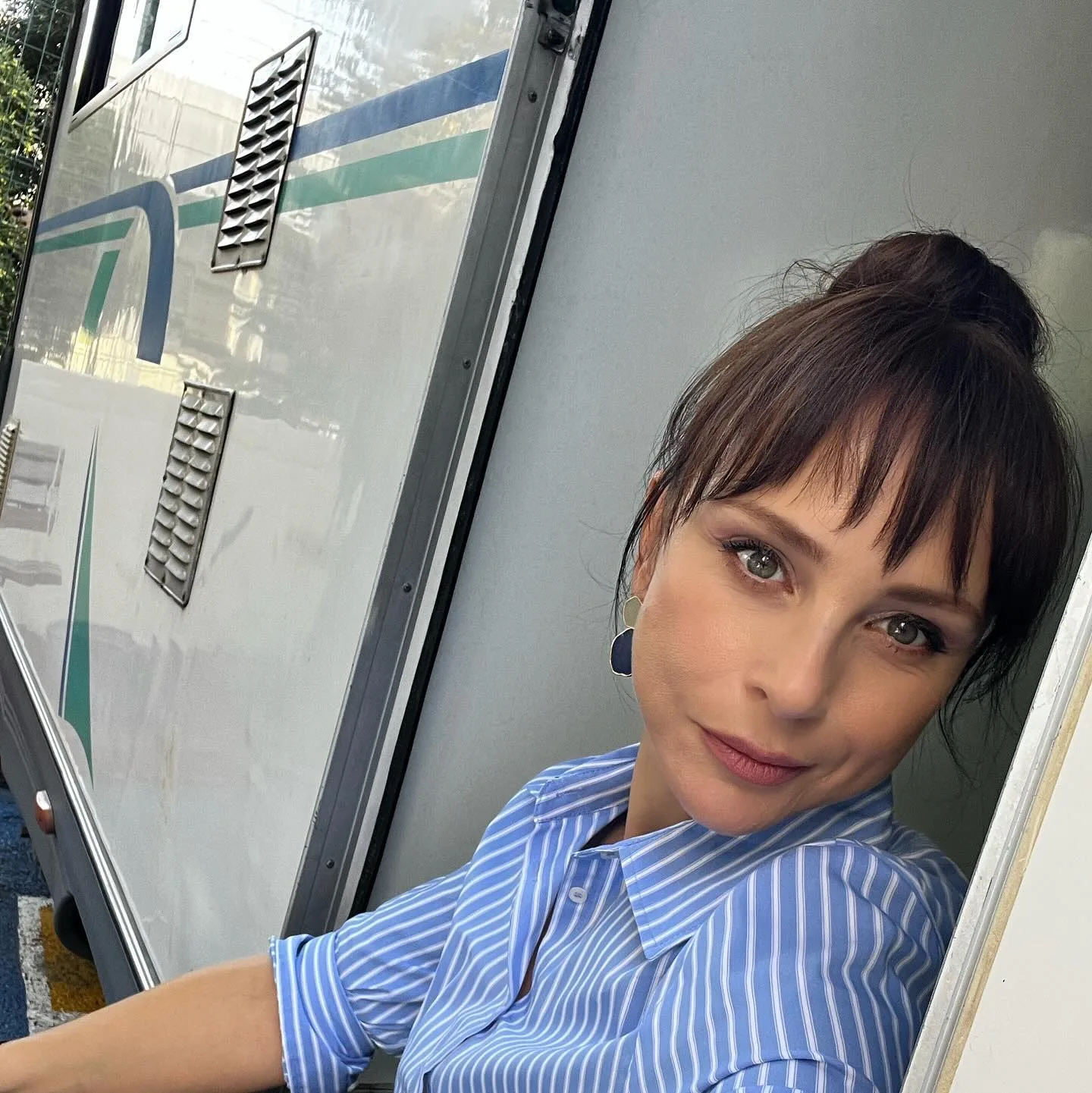 NOW dizisinin 14 Ekim Salı günü yayınlanacak yeni bölümüne Hande