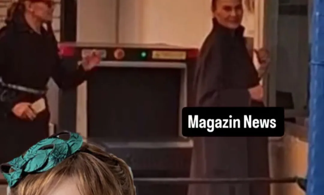 Hatice Aslan adlı kişi, uyuşturucu operasyonunda gözaltına alındı. Setimiz durdu,