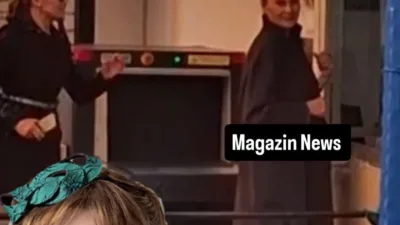 Hatice Aslan adlı kişi, uyuşturucu operasyonunda gözaltına alındı. Setimiz durdu,