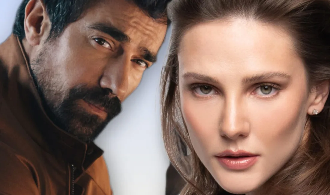 İbrahim Çelikkol ve Alina Boz’lu “Doc” dizisi geliyor! Yerli yapımın konusu açıklandı! İbrahim Çelikkol ve Alina Boz’un Yer Aldığı “Doc” Dizisi Tanıtıldı
