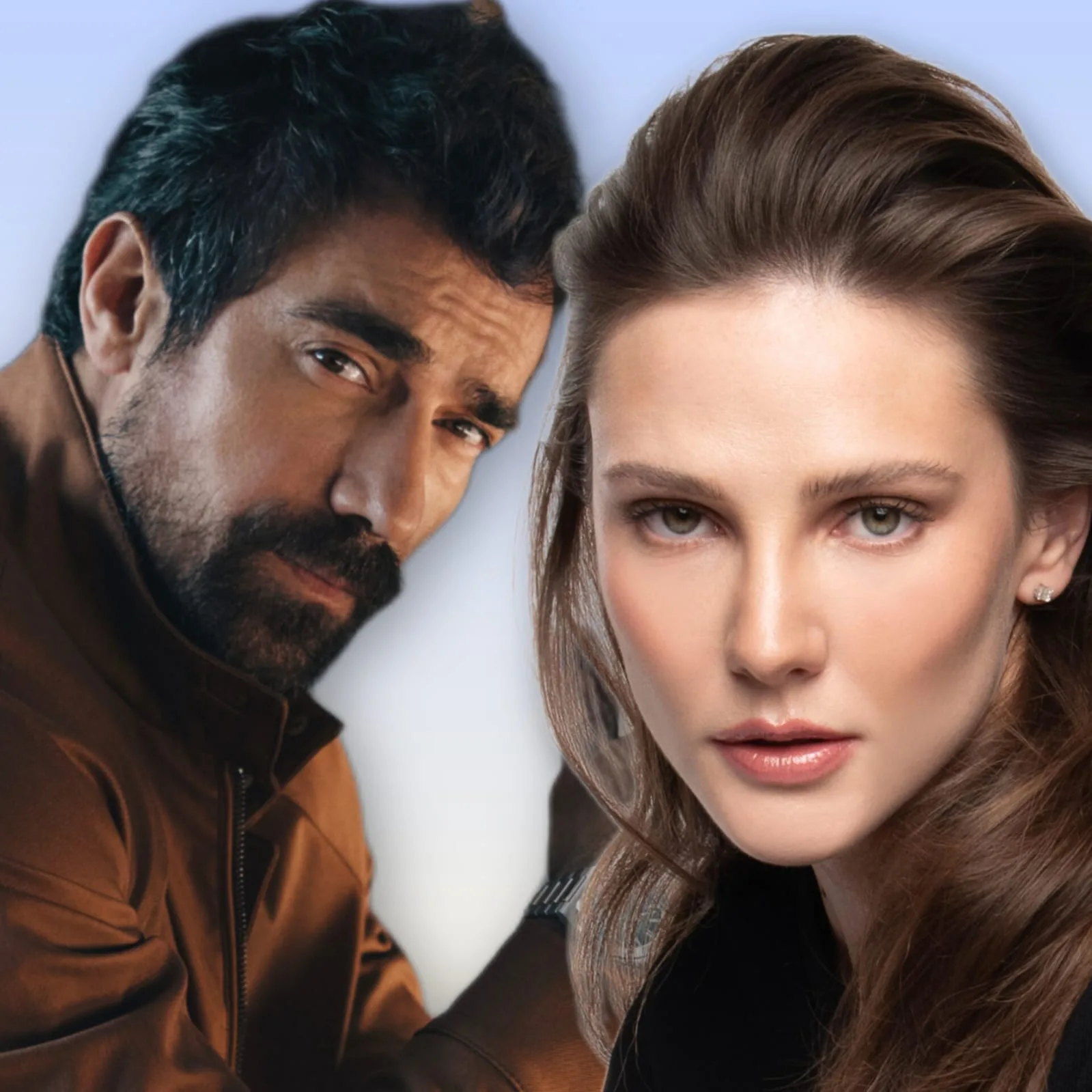 İbrahim Çelikkol ve Alina Boz’un Yer Aldığı “Doc” Dizisi Tanıtıldı