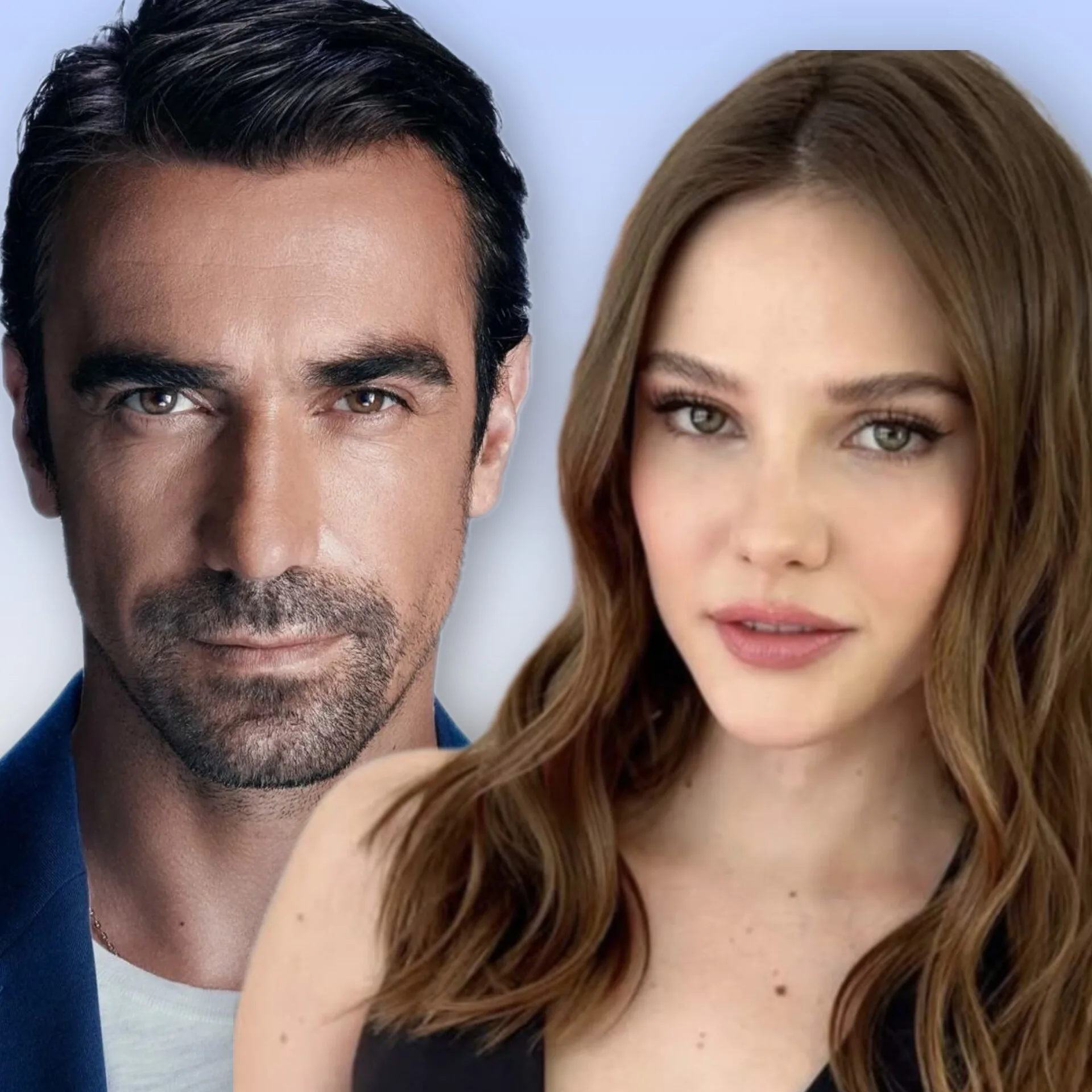 İbrahim Çelikkol ve Alina Boz “Doktor” Adlı Yeni Projeyle Geliyor