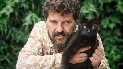 İlker Aksum, “Mutluyuz 2” Filminin Kadrosuna Katıldı Ünlü oyuncu İlker