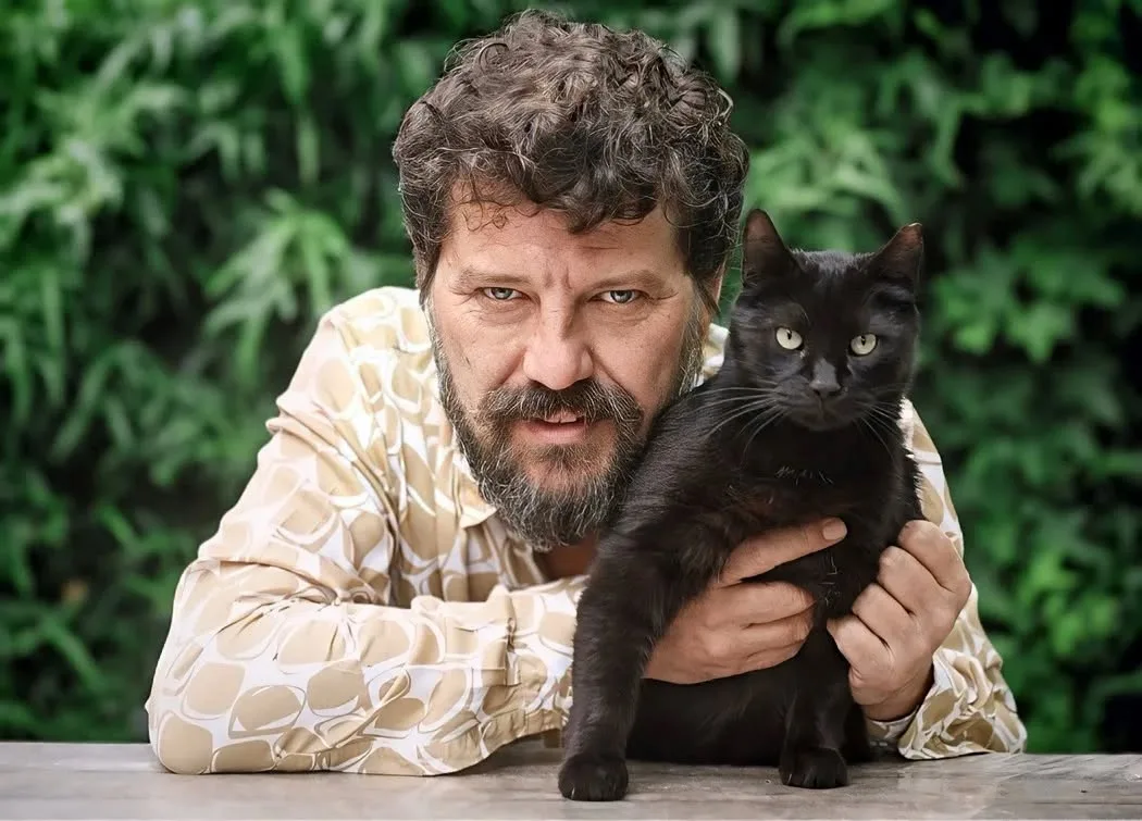 İlker Aksum, “Mutluyuz 2” Filminin Kadrosuna Katıldı Ünlü oyuncu İlker