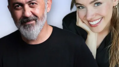 Gözleri KaraDeniz dizisi, O3 Medya tarafından atv için çekilen bir