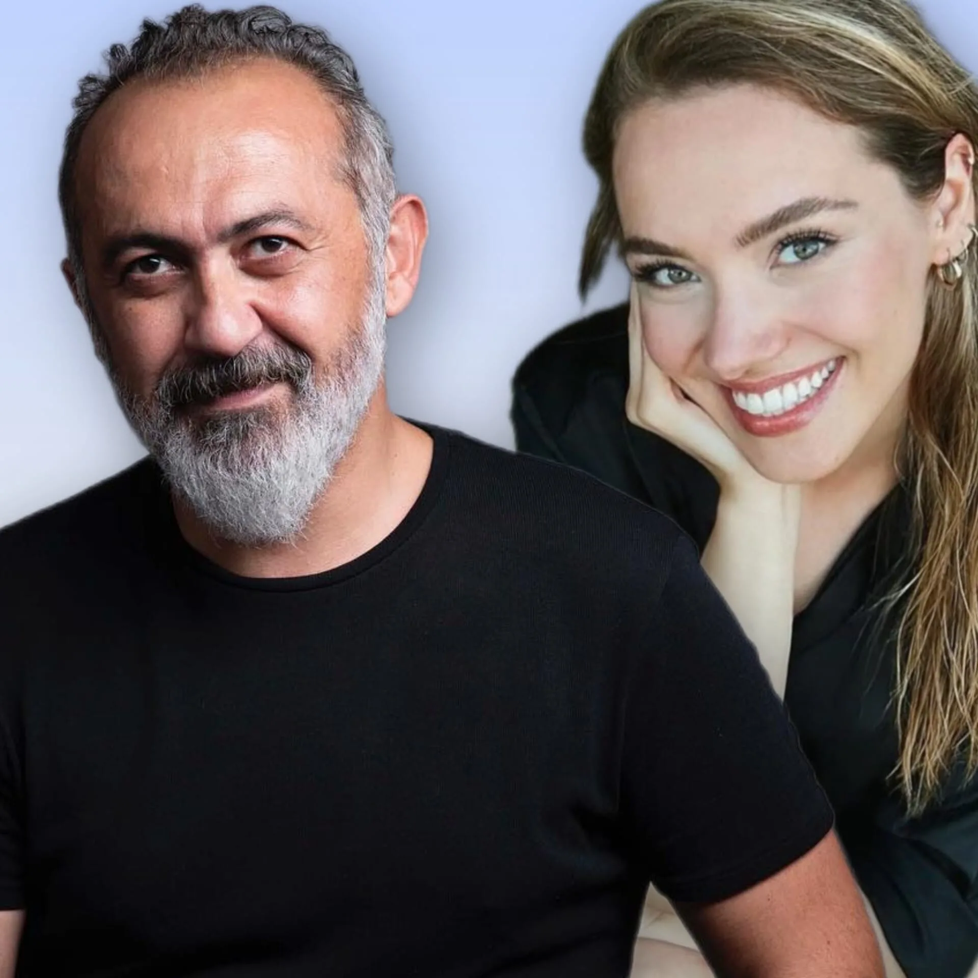 Gözleri KaraDeniz dizisi, O3 Medya tarafından atv için çekilen bir