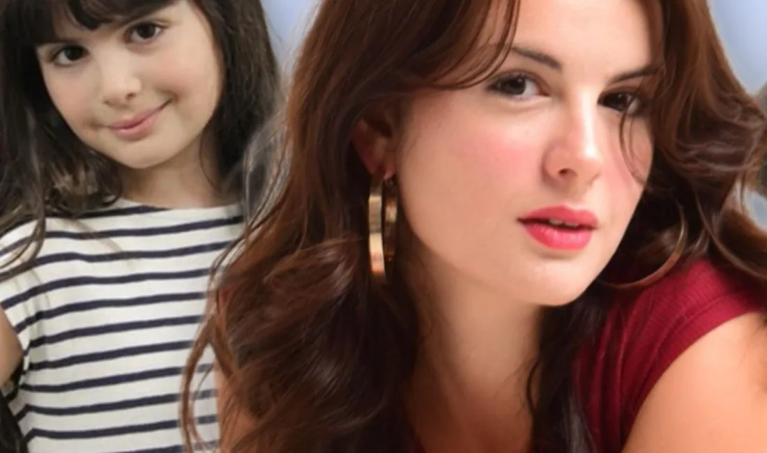 Melisa Giz Cengiz, “Kiralık Aşk” Dizisindeki Rolüyle Programa Konuk Olacak