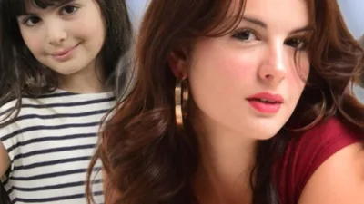 Melisa Giz Cengiz, “Kiralık Aşk” Dizisindeki Rolüyle Programa Konuk Olacak