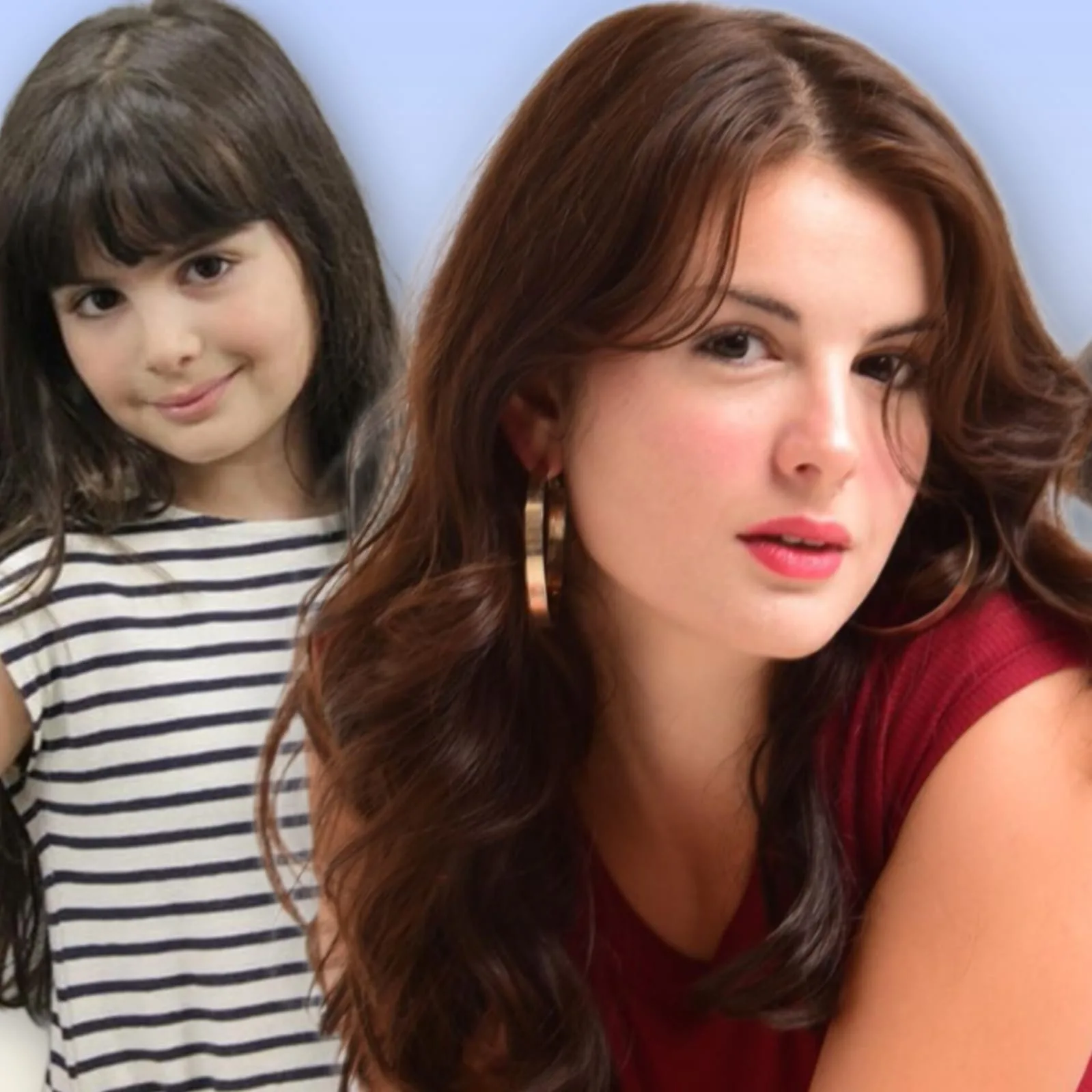 Melisa Giz Cengiz, “Kiralık Aşk” Dizisindeki Rolüyle Programa Konuk Olacak