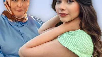 Show TV’nin Gold Film imzalı fenomen dizisi “Kızılcık Şerbeti” kadrosuna