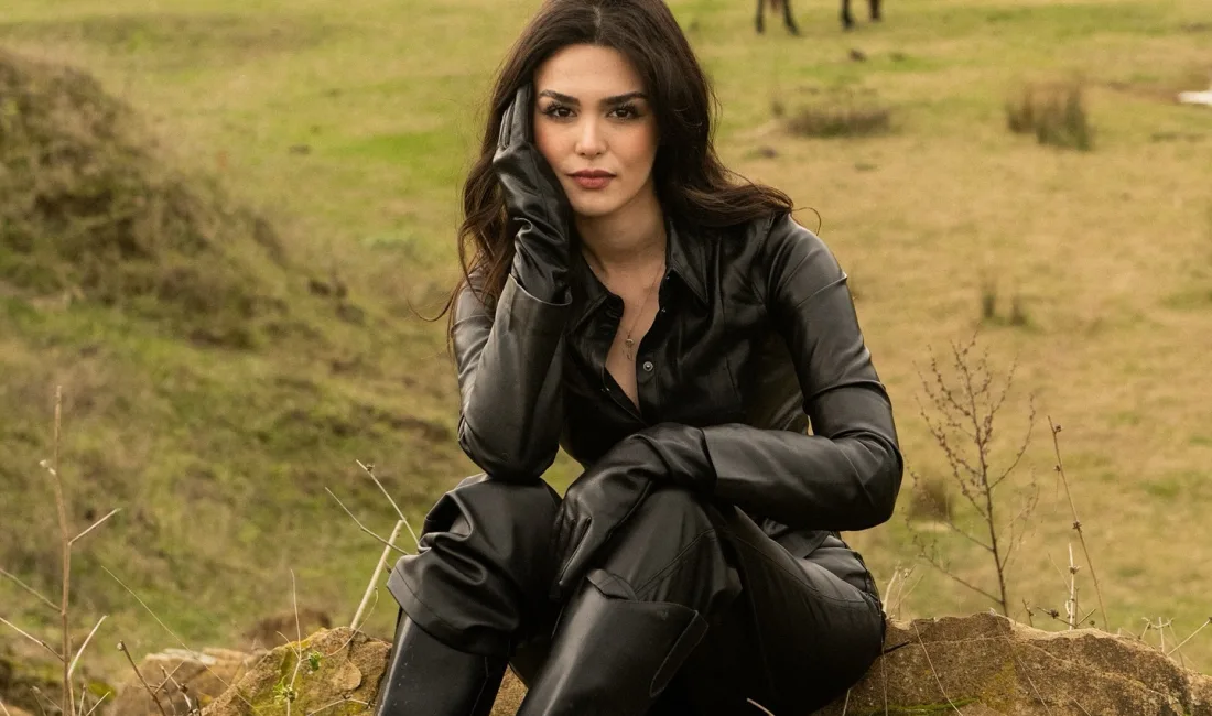 Önerilen Yazı Evrim Doğan “Gözleri KaraDeniz” dizisinde Selin Türkmen Kızılcık