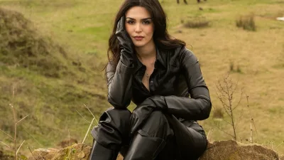 Önerilen Yazı Evrim Doğan “Gözleri KaraDeniz” dizisinde Selin Türkmen Kızılcık