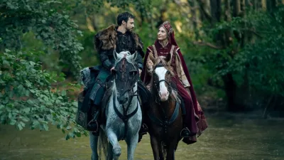 29 Ekim Cumhuriyet Bayramı’nda Bülent İşbilen’in yönettiği dizi seyirci karşısına