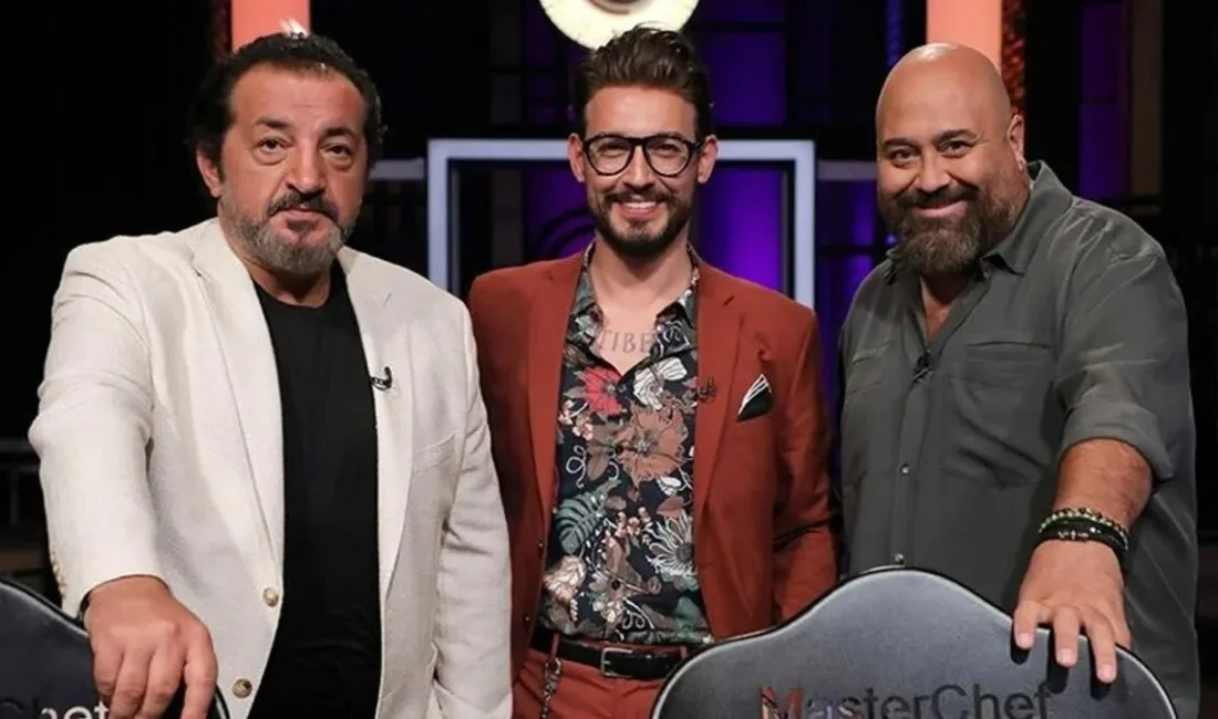 MasterChef’te 100 Bin TL’lik Ödül Oyununu Ayten Kazandı MasterChef'te ödül oyunu heyecanı yaşandı. 30 Ekim 2025'te gerçekleşen oyunda,