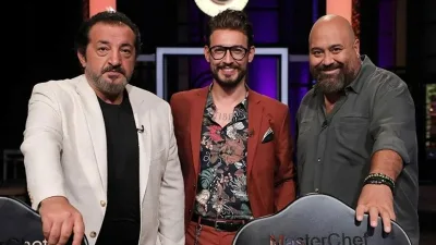 MasterChef'te ödül oyunu heyecanı yaşandı. 30 Ekim 2025'te gerçekleşen oyunda,