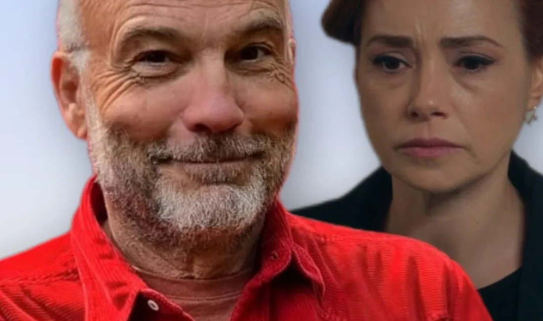 Mahir Günşiray, dizi seçimlerinde titiz davranan usta bir aktördür. Bu