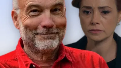 Mahir Günşiray, dizi seçimlerinde titiz davranan usta bir aktördür. Bu