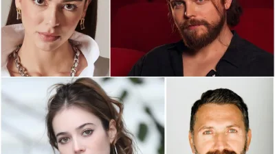 TRT 1’in dev bütçeli dönem dizisi “Mehmed: Fetihler Sultanı”, yarın