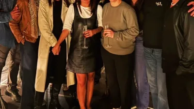 Ozan Dolunay ve Melis Sezen, “Tutku Oyunları” Dizisinde Başrolde! “Tutku