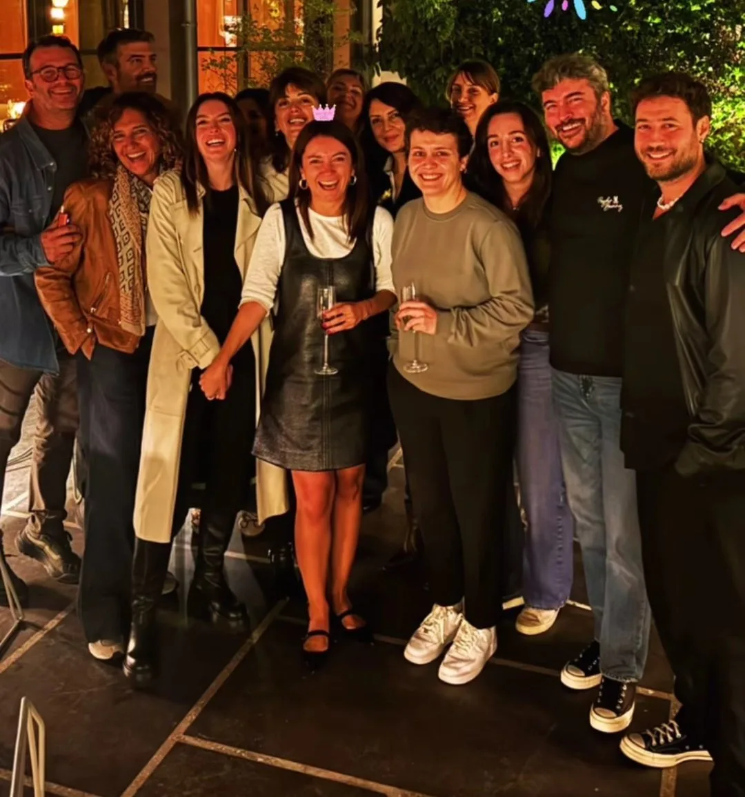 Ozan Dolunay ve Melis Sezen, “Tutku Oyunları” Dizisinde Başrolde! “Tutku