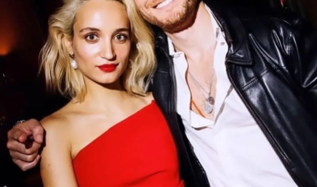 Melisa Tapan Sabancı ve Kerem Bürsin aşkında şok sebep! Melisa Tapan, Kerem Bürsin’le Ayrılık Hakkında Konuştu Ünlü oyuncu Melisa