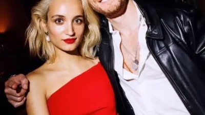 Melisa Tapan, Kerem Bürsin’le Ayrılık Hakkında Konuştu Ünlü oyuncu Melisa