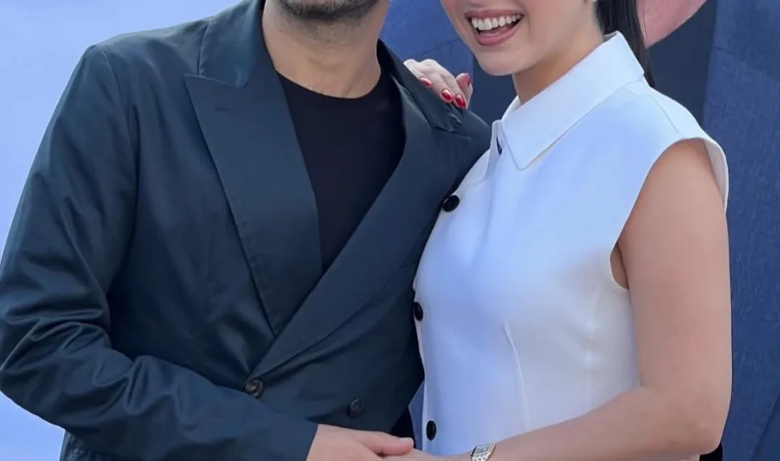 NGM imzalı Güller ve Günahlar Dizisinin Başrol Oyuncuları Cannes’da Tanıtıldı