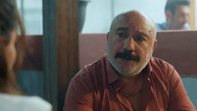 Usta Aktör, Yeni Dizi Projesine Katıldı Türk televizyon dünyasında büyük