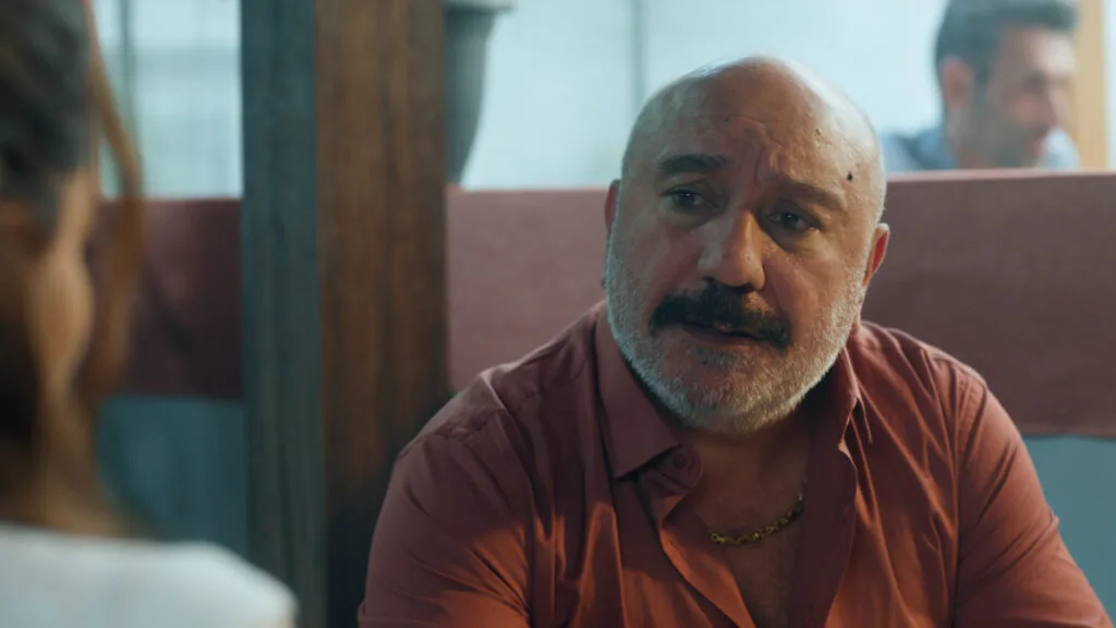 Usta Aktör, Yeni Dizi Projesine Katıldı Türk televizyon dünyasında büyük