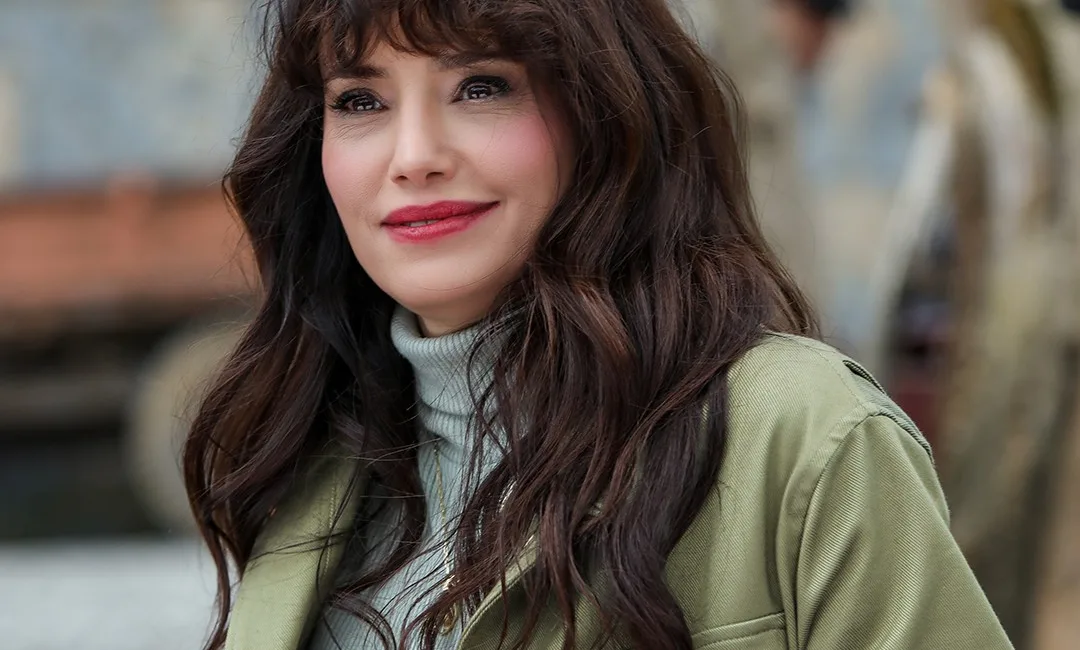 Erdem Tepegöz’ün yöneteceği film kadrosuna Derya Pınar Ak, Onur Seyit