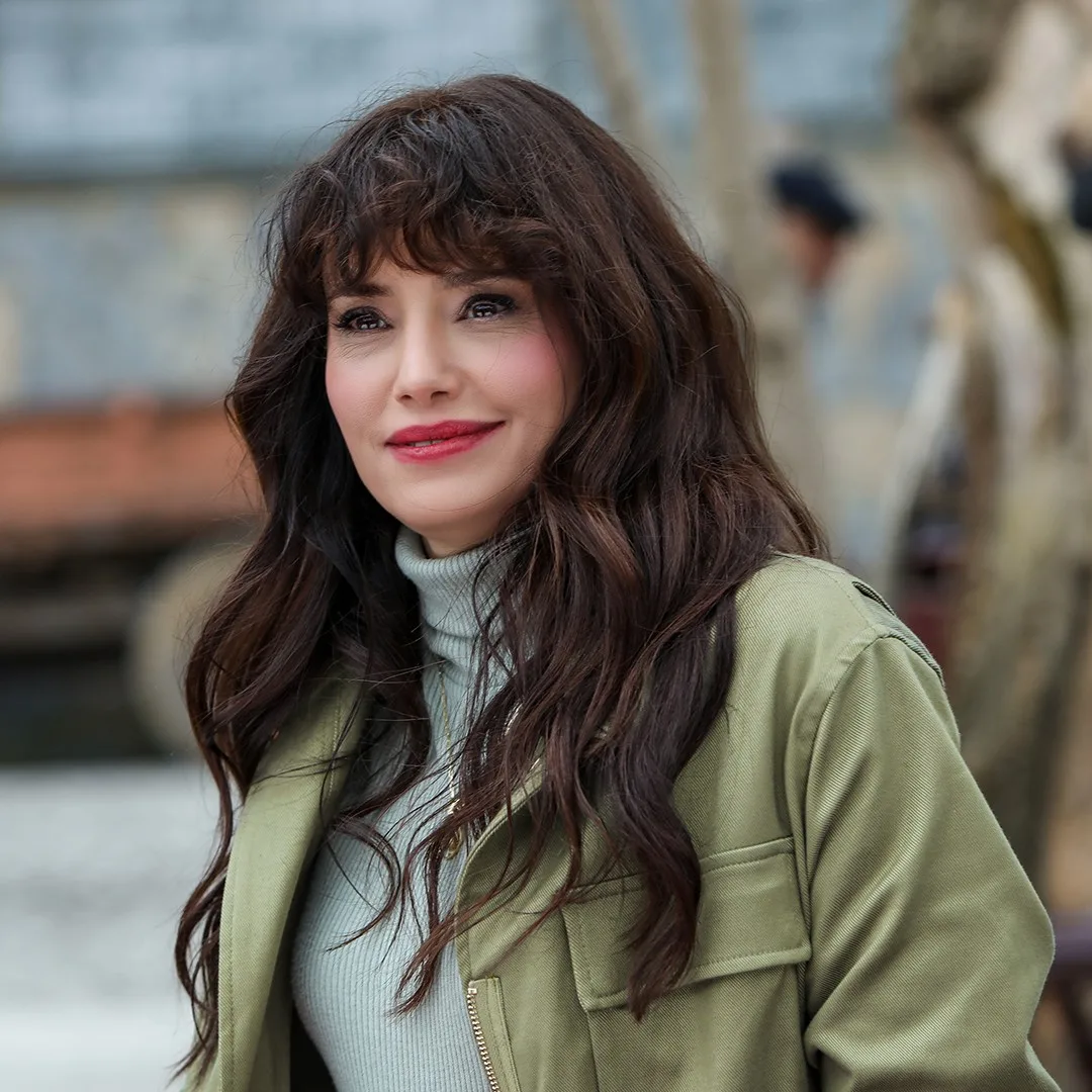 Erdem Tepegöz’ün yöneteceği film kadrosuna Derya Pınar Ak, Onur Seyit