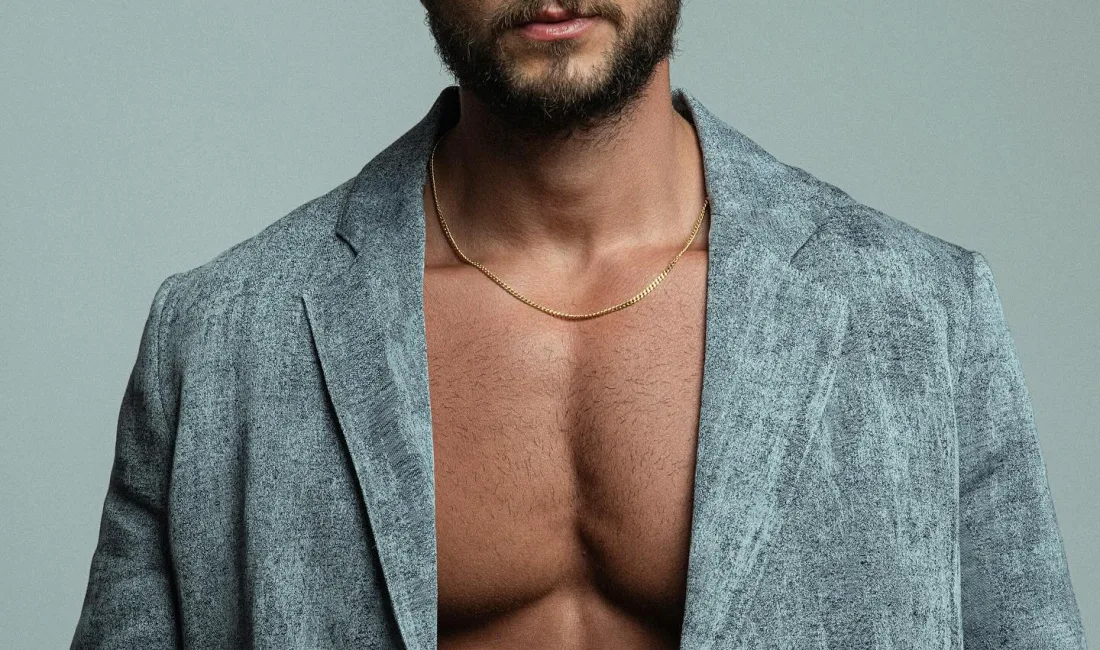 Onur Seyit Yaran Dünyaca Ünlü Markanın Defilesine Özel Davet Edildi