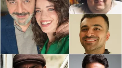 Organize İşler Dizisi Netflix’te Yayınlanacak Netflix’te seyirciyle buluşacak olan 8