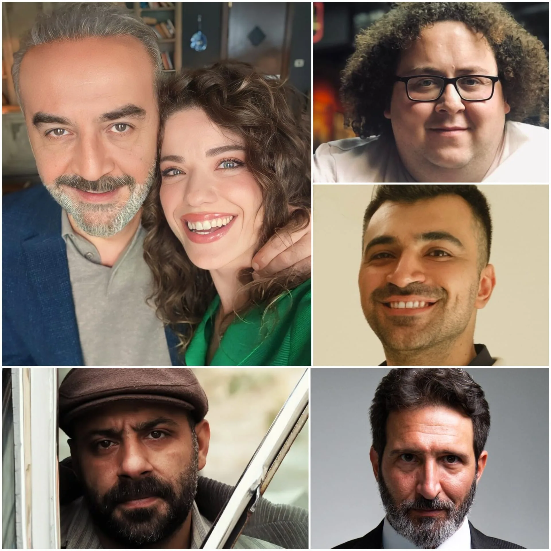 Organize İşler Dizisi Netflix’te Yayınlanacak Netflix’te seyirciyle buluşacak olan 8