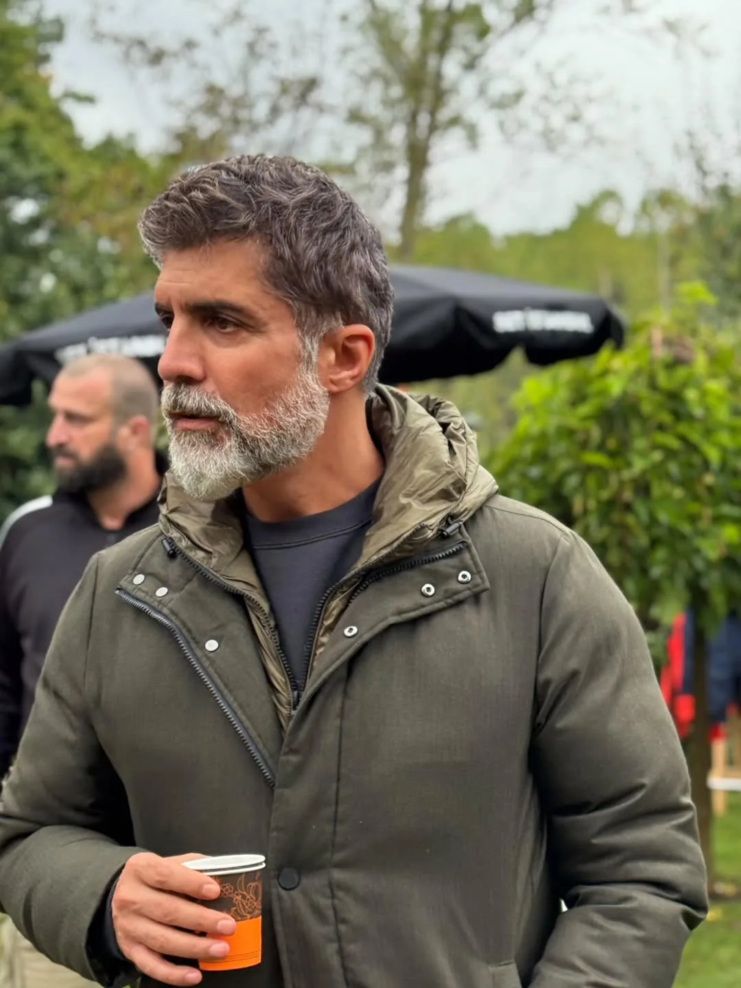 Özcan Deniz’in Yeni Film Projesi: Bekir Ünlü sanatçı Özcan Deniz,