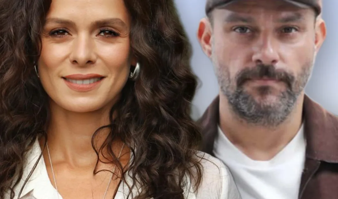 Gold Yapım’ın Ekim ayında NOW ekranlarında yayınlanacak yeni dizisinin uluslararası