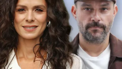 Gold Yapım’ın Ekim ayında NOW ekranlarında yayınlanacak yeni dizisinin uluslararası