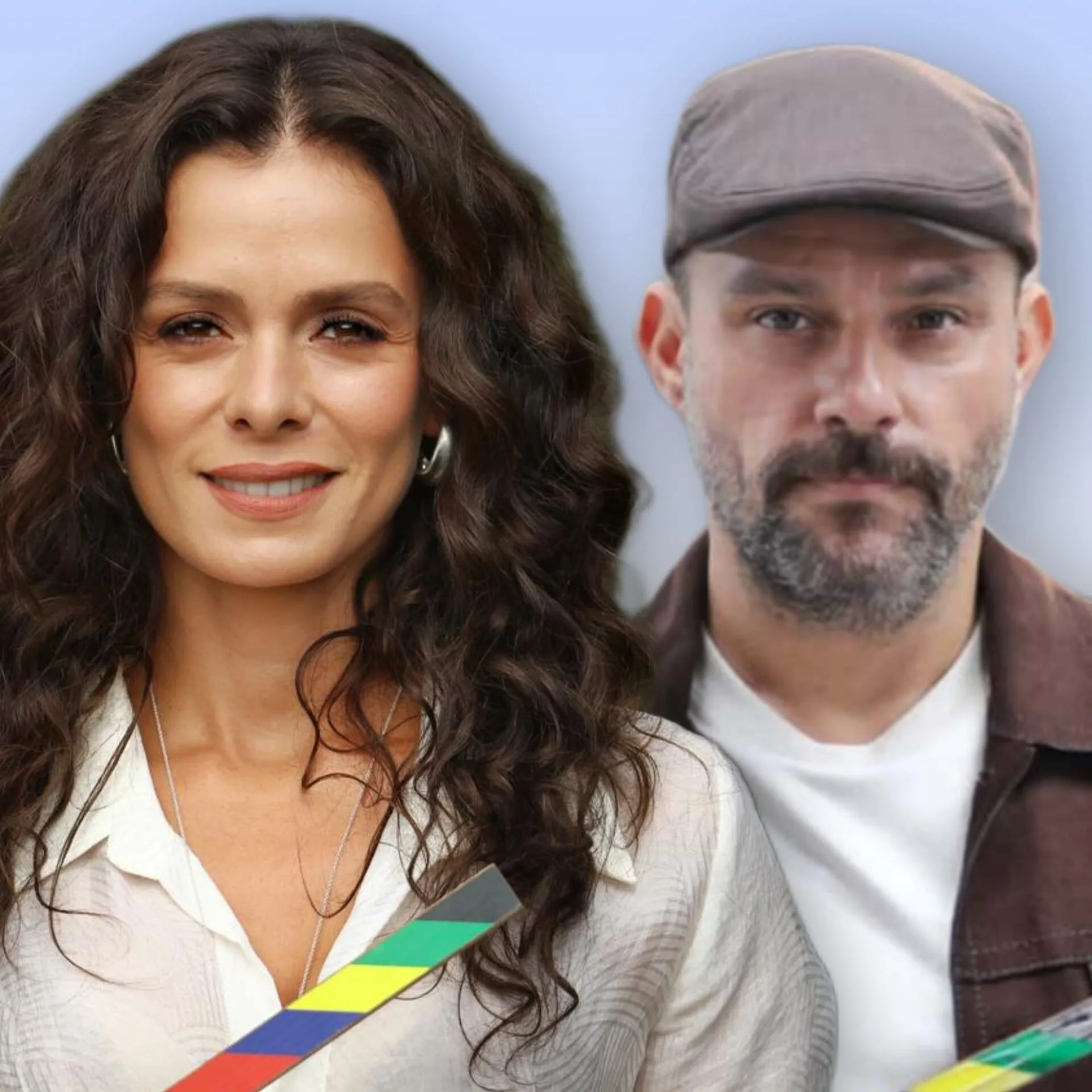 Gold Yapım’ın Ekim ayında NOW ekranlarında yayınlanacak yeni dizisinin uluslararası