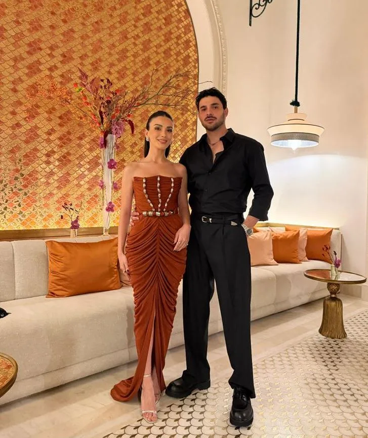 Gözleri KaraDeniz Oyuncuları Cannes’da Dizilerini Tanıttı Rize’de çekilen Gözleri KaraDeniz