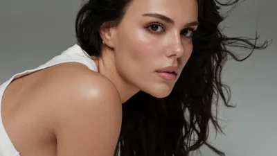 Özgü Kaya, Victoria’s Secret Fashion Show 2025’e Katılacak! Moda dünyasının