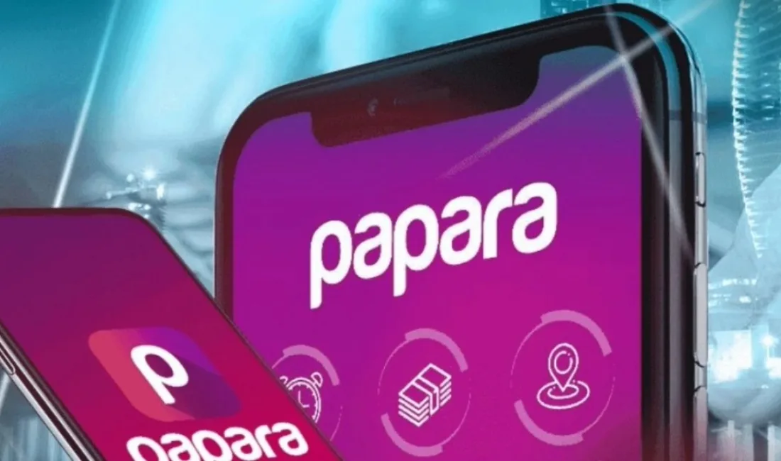 Türkiye’nin önde gelen fintech şirketlerinden Papara’nın faaliyet izni 2025 itibarıyla