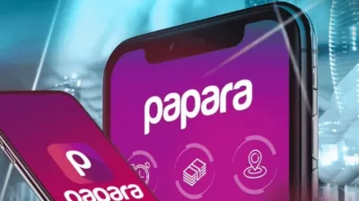 Türkiye’nin önde gelen fintech şirketlerinden Papara’nın faaliyet izni 2025 itibarıyla