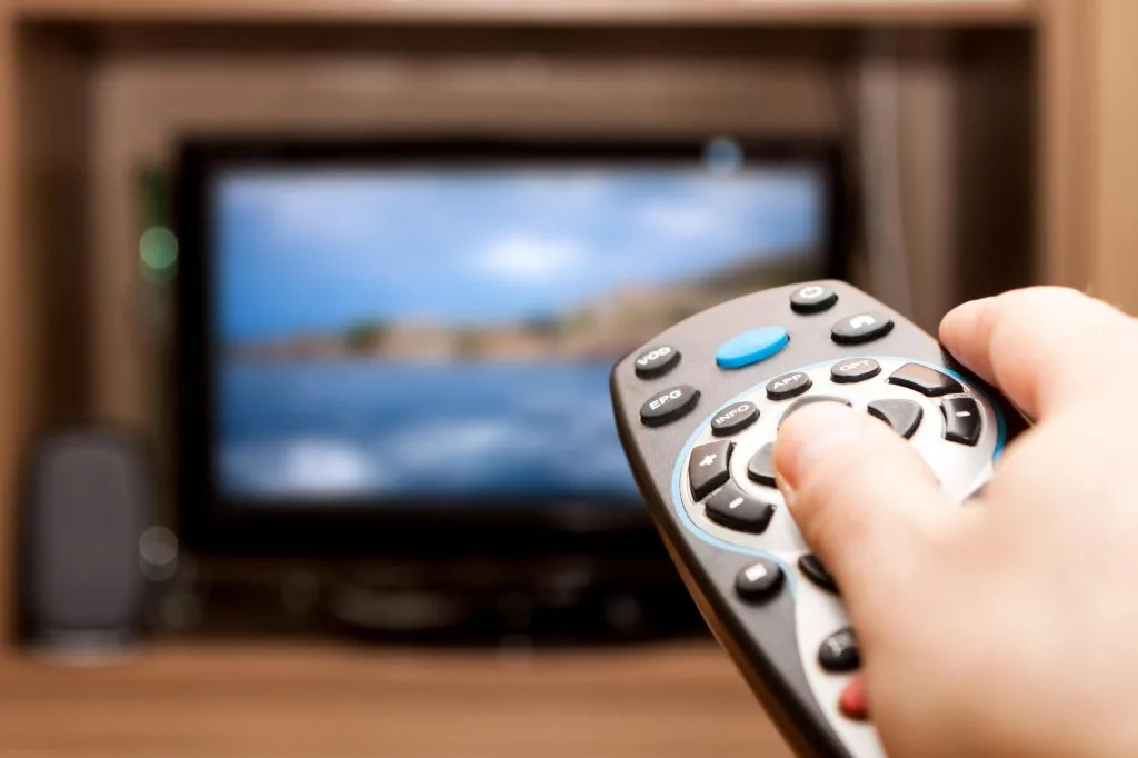 Reyting skandalıyla sarsılan televizyon kanalları, bu sabah erken saatlerde büyük